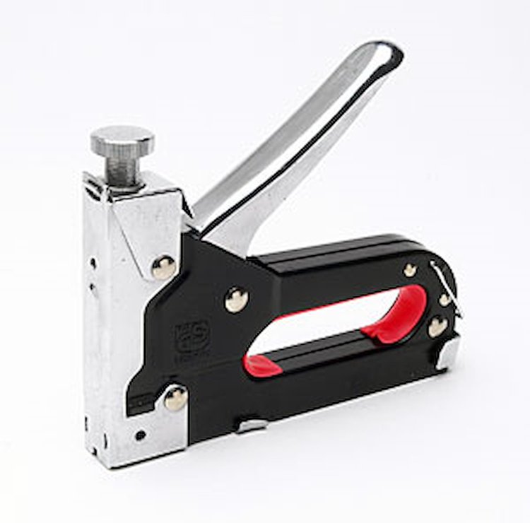 3 in 1 Stapler