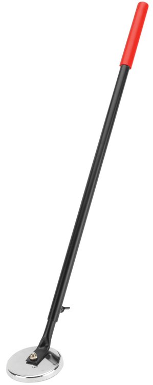 Extendable Magnetic Pickup Tool [50 lb. capacity]