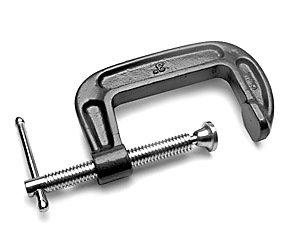 C-Clamp 5" Diameter