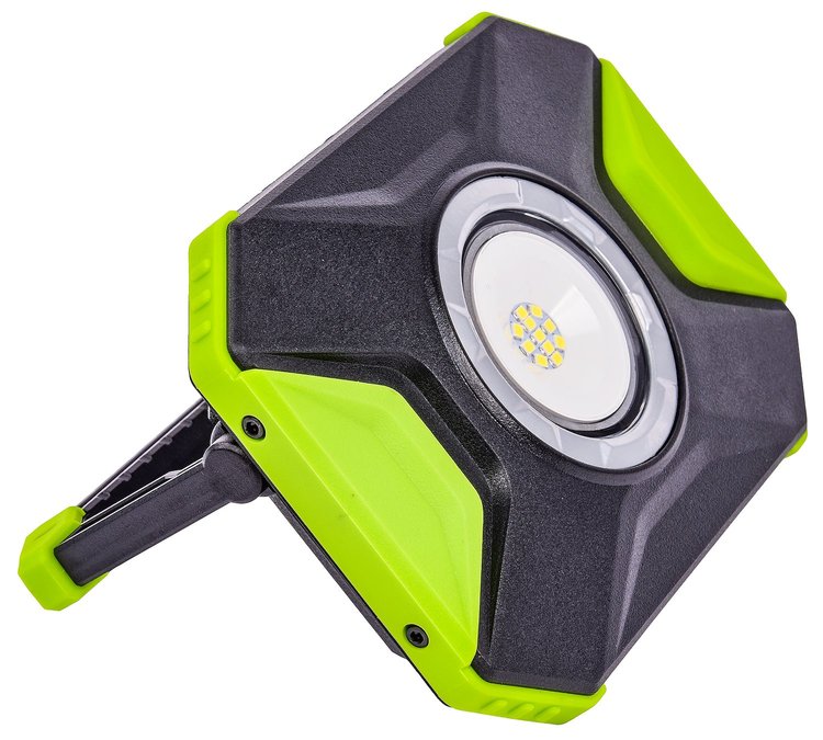 LED Work Light [1206 Lumens High, 606 Lumens Low]