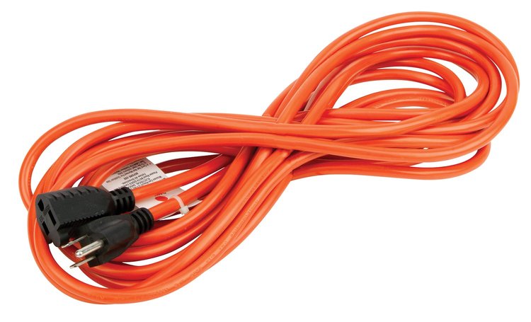 Extension Cord [25 ft. 16 ga.]