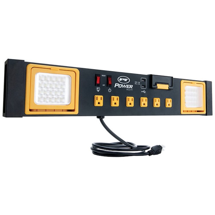 Workbench Power Station [120v]