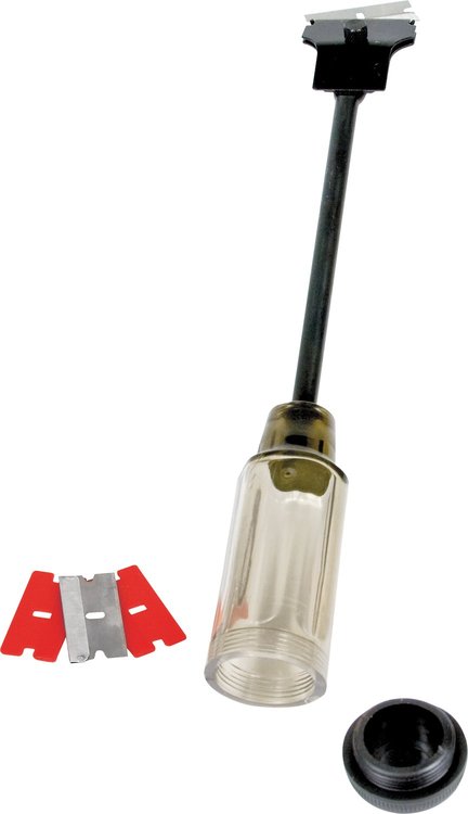 Extended Scraper