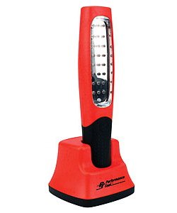 Rechargeable 24 LED Worklight