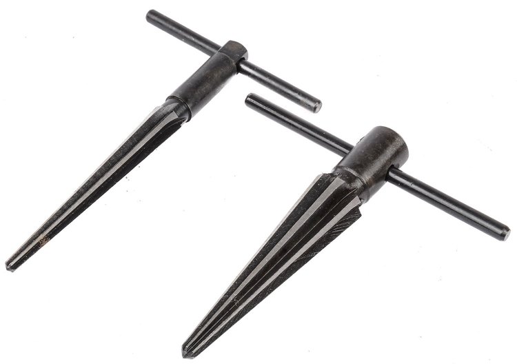 Taper Reamer Set
