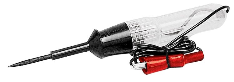 Deluxe 12 Volt Circuit Tester