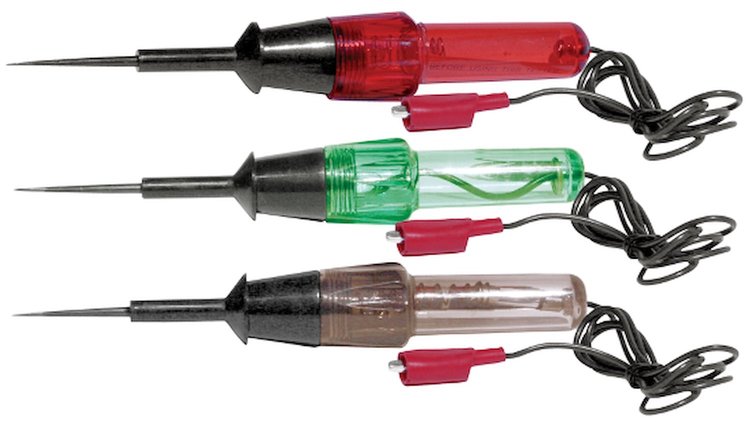 Circuit Tester Set