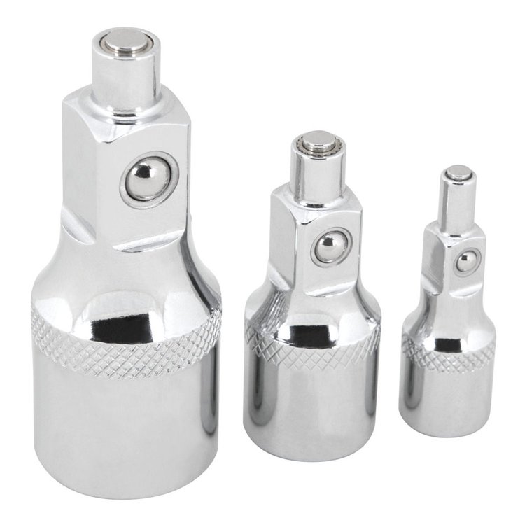 Magnetic Extension Set [3-Piece]