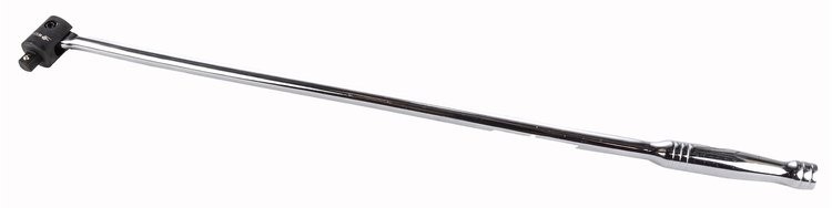 Breaker Bar [1/2 in. Drive, 30 in. L]