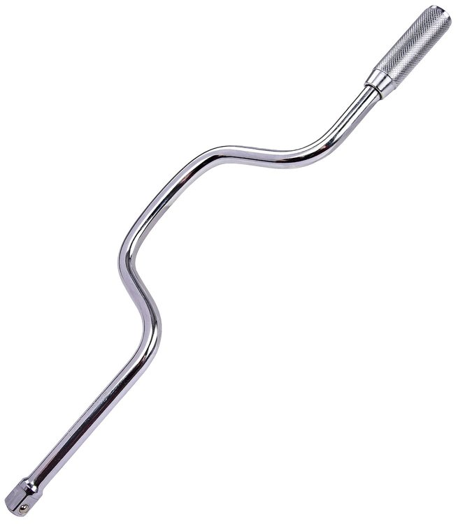 Speeder Handle [1/2" Drive]