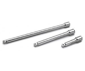 Wobble Extension Set 1/2" Drive
