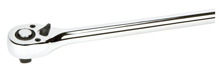 Long Handle Ratchet [1/2 in. Drive]