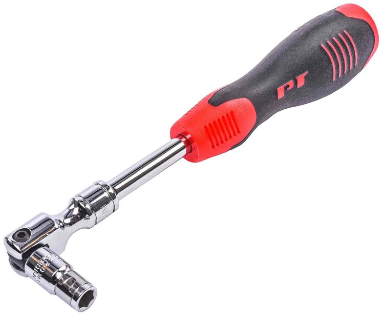Spinner Handle Adapter Set [1/4 in. Drive]