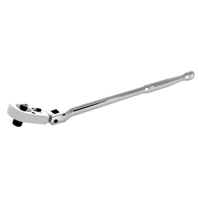 Teardrop Flex Ratchet [3/8 in. Drive]