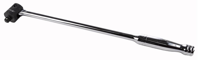 Breaker Bar [3/8 in. Drive, 18 in.L]