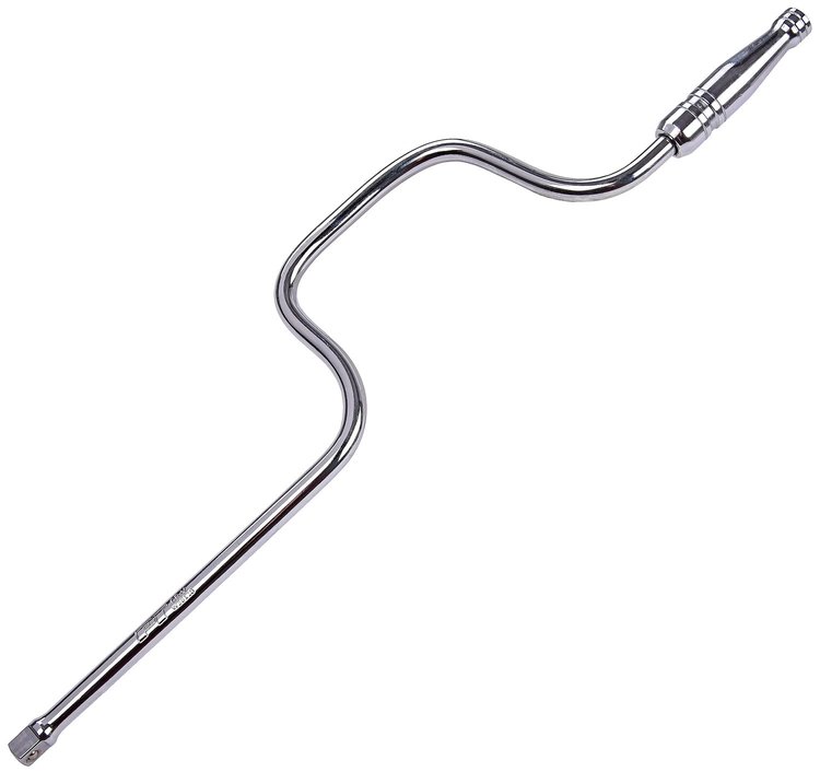 Speeder Handle [3/8 in. Drive]