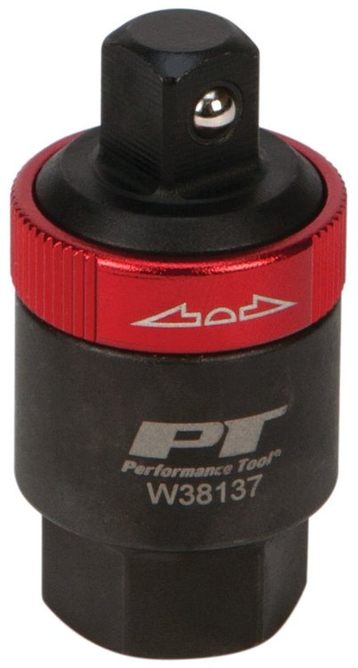 3/8 in. Drive Ratcheting Adapter