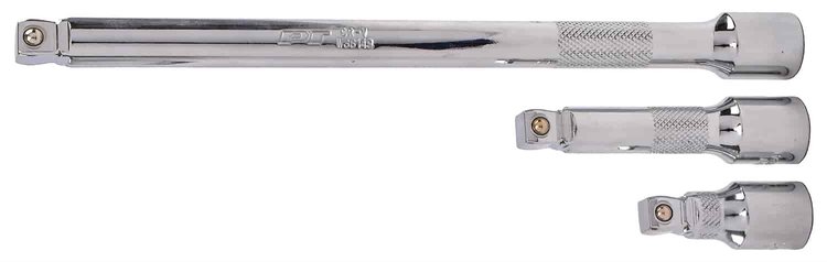Wobble Extension Set, 3/8 in. Drive [3-Piece]