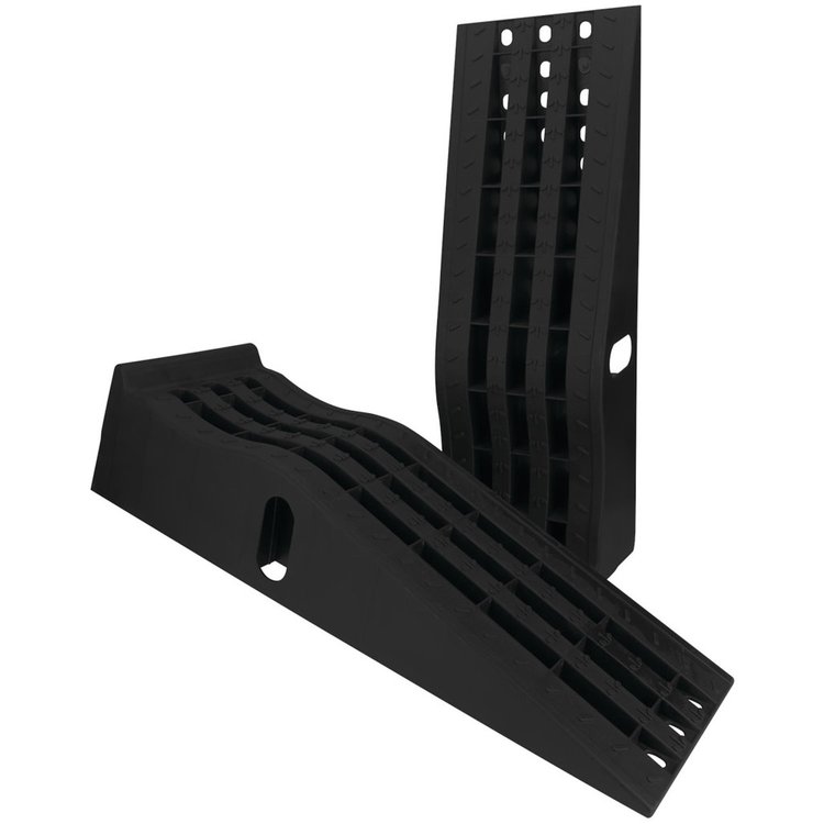 Vehicle Service Ramps [13,000 lb. GVW]