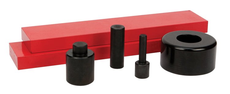 W41065 Shop Press Accessory Kit