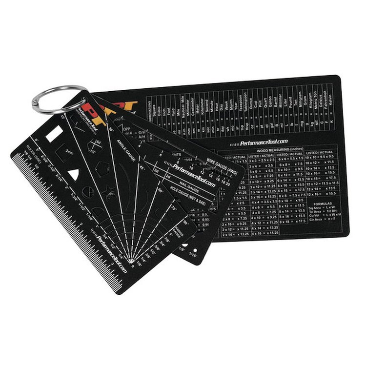 Pocket Reference Cards
