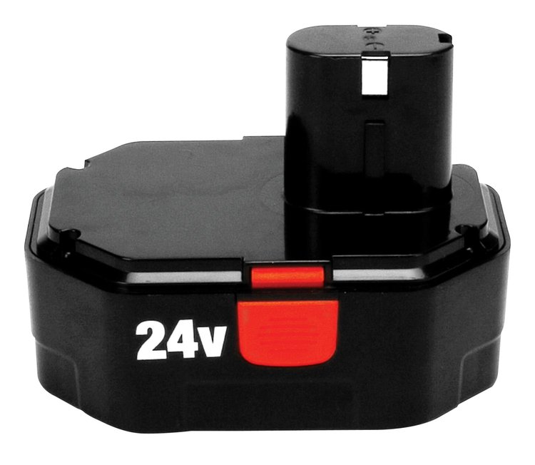 Battery Pack for Cordless Impact Wrench 555-W50042
