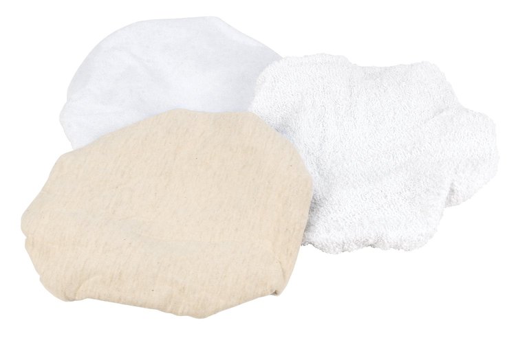 Polishing Bonnets [6 in.]