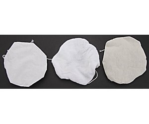 Replacement Bonnet Kit 3/pkg