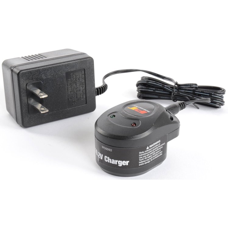 Replacement Charger for Cordless Drill 555-W50092