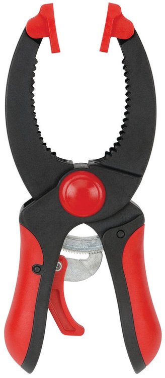 1-1/2 in. Ratcheting Clamp
