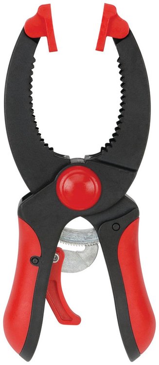 3 in. Ratcheting Clamp