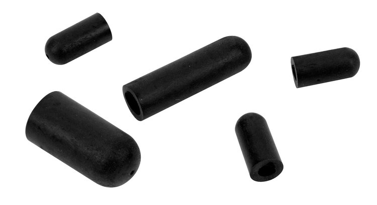 80 piece Vacuum Cap Assortment