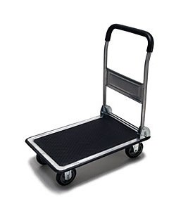 Rolling Hand Cart 28-1/2" x 18-1/4"