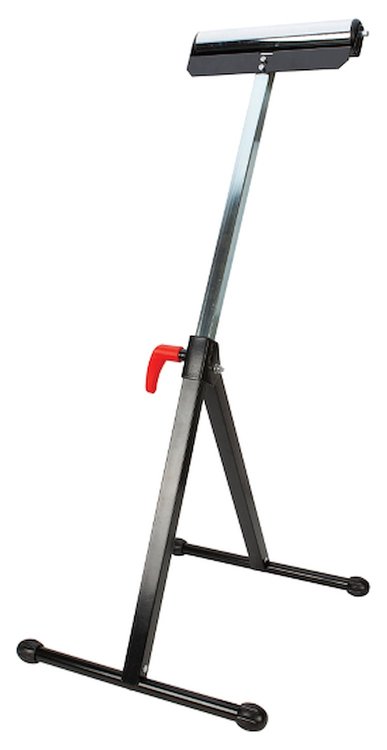 Roller Support Stand