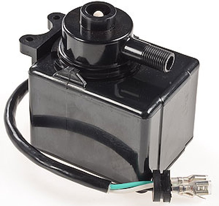 REPL PUMP FOR W54040