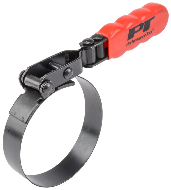 Swivel Oil Filter Wrench Range 3-1/2 in. to 3-7/8 in.