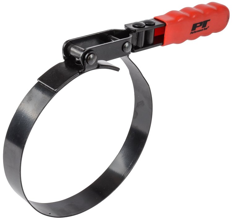 Swivel Oil Filter Wrench Range 4-3/4 in. to 5-3/4 in.