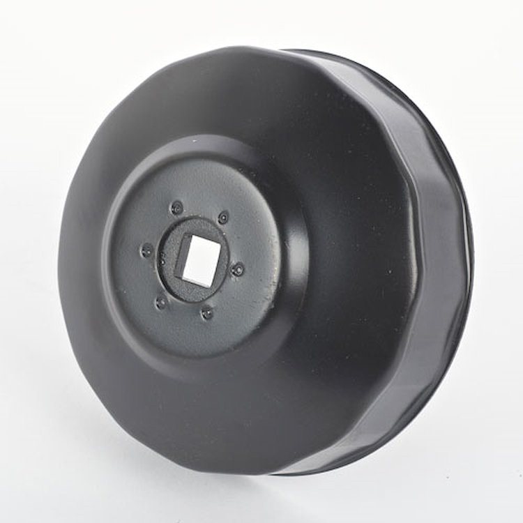 Socket Cap Oil Filter Wrench 93mm