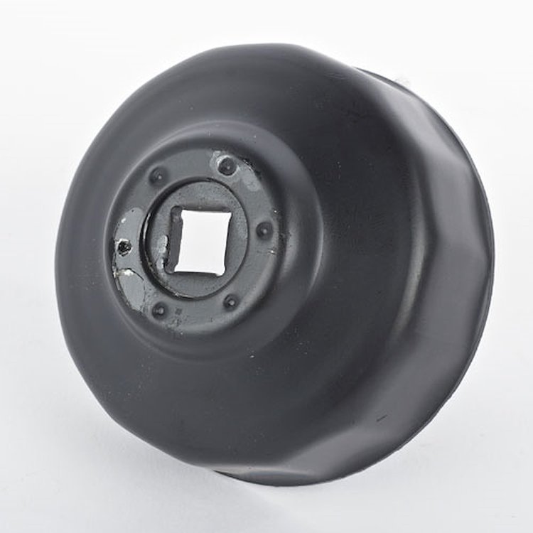 Socket Cap Oil Filter Wrench 68mm