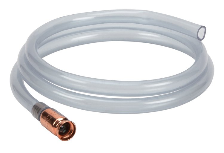Liquid Transfer Shaker Siphon [3/4 in. I.D. Hose]