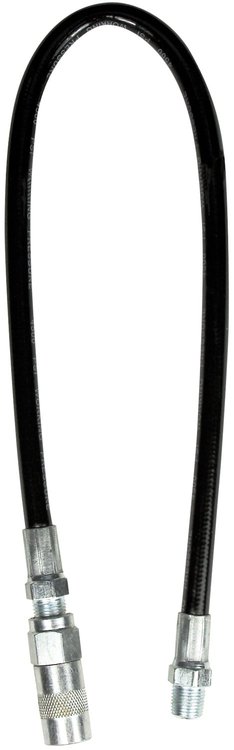 18" Grease Gun Flex Hose