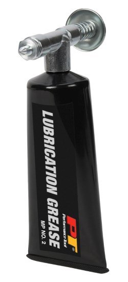 Precision Point Grease Gun