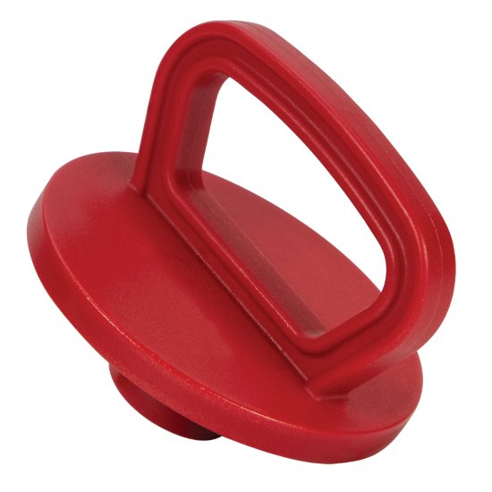 Oil Filter Plug for 2013-2019 Cummins 2500, 2500, 4500, 5500 Engines