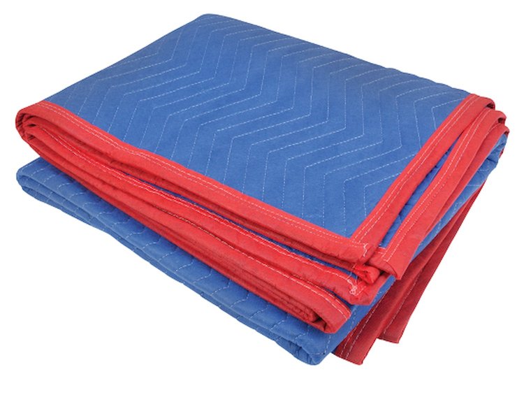 Moving Blanket 80 in. x 72 in.