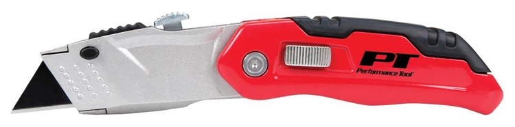 Folding Utility Knife