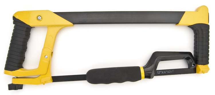 2 in 1 Close Quarter Deluxe Hacksaw Only 2 available at this price