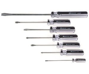 7-Piece Screwdriver Set