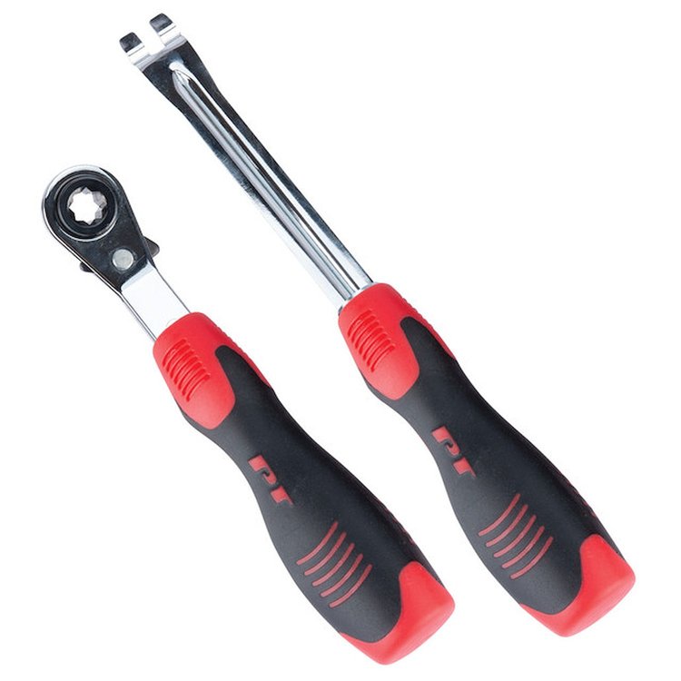 Slack Adjusting Tool Set