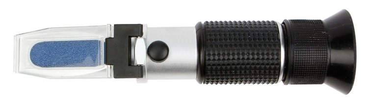 Multifunction Refractometer