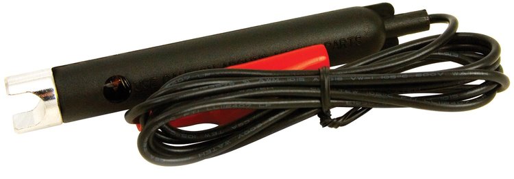 Spark Plug Wire Tester